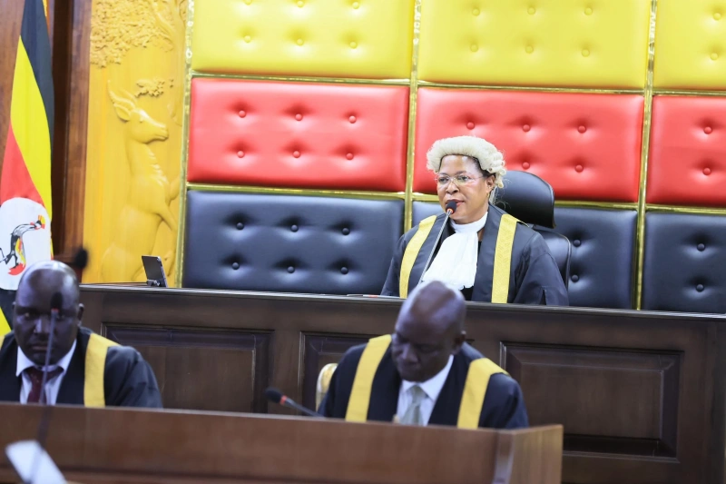 Opinion:Smear politics or genuine contest?