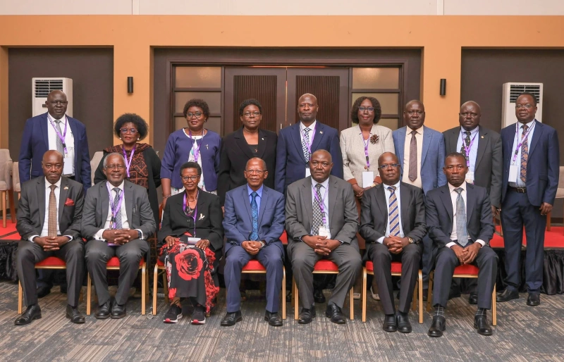 Education Service Commission Kicks Off National Performance Review as Gov’t Rallies Education Leaders on Accountability and Results