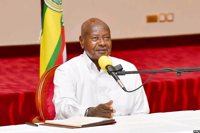 Revealed! President Yoweri Museveni Set to meet Central Buganda Journalist s at State House for economic empowerment details in.