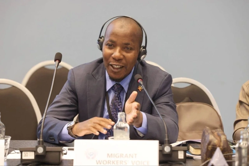 Uganda Vision 2040: A Blind Spot on Labour Externalization Betrays Potential National Transformation Dreams