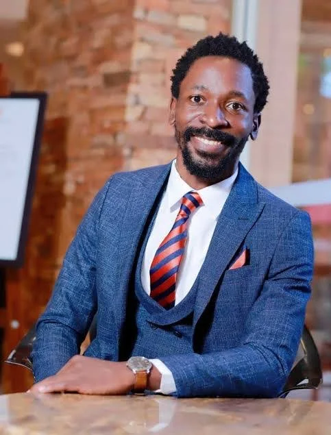 Breaking news Seasoned City Lawyer Isaac Ssemakadde Wins ULS presidency's